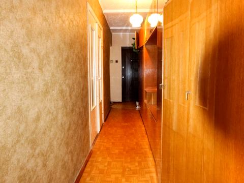 квартира по адресу Соборности просп., 8