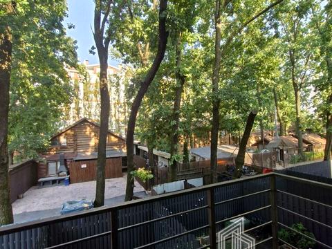 дом по адресу Мальцева ул., 8/6