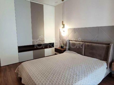 квартира за адресою Римарська вул., 27