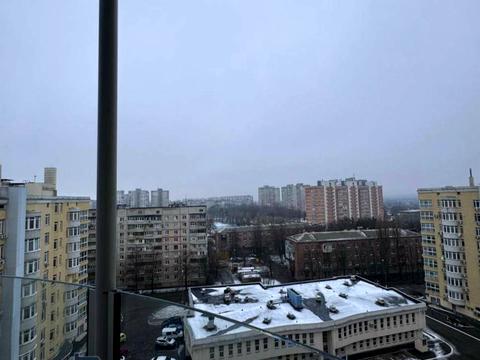 квартира за адресою Петра Болбочана вул. (Клапцова), 52