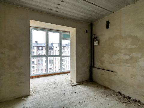 квартира по адресу Черновола ул., 155