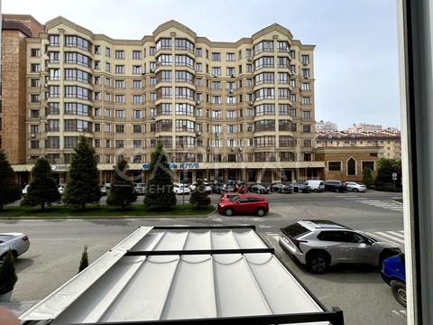 квартира по адресу Академика Амосова ул., 1/34