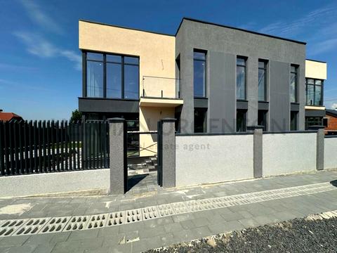 будинок за адресою Ужгород, Березова вул.