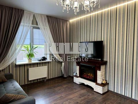 будинок за адресою Вербицького вул.