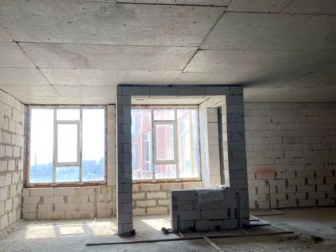 квартира за адресою Лігінська вул., 2а