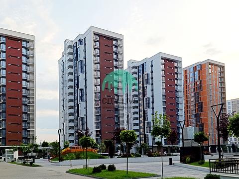 квартира по адресу Ленкавского ул., 34 к5