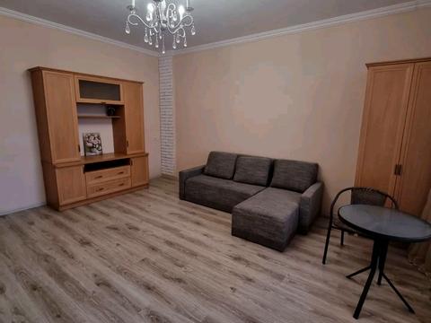 квартира за адресою Владислава Бувалкіна вул., 54-А