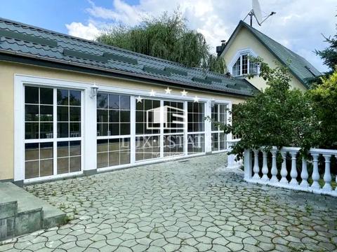 дом по адресу Старокиевская ул.