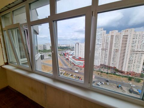 квартира по адресу Михаила Гришко ул., 9