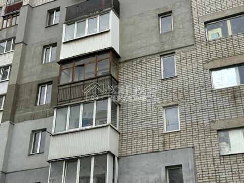 квартира по адресу Залесская ул., 1а