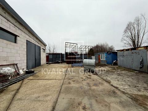 комерційна за адресою Польова, 1