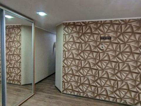 квартира за адресою Харківських Дивізій вул., 11/2