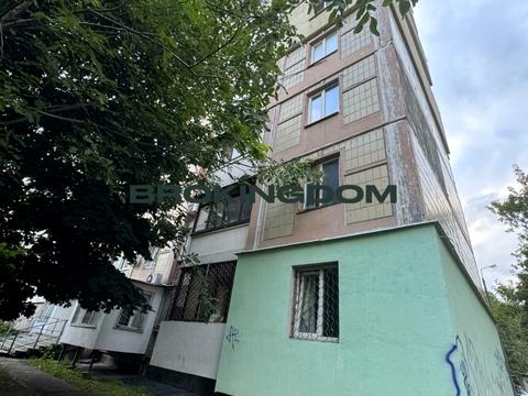 квартира за адресою Любомира Гузара просп. (Космонавта Комарова), 10-А