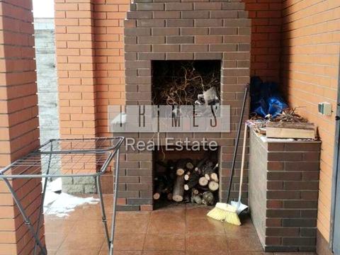 дом по адресу Центральная ул.