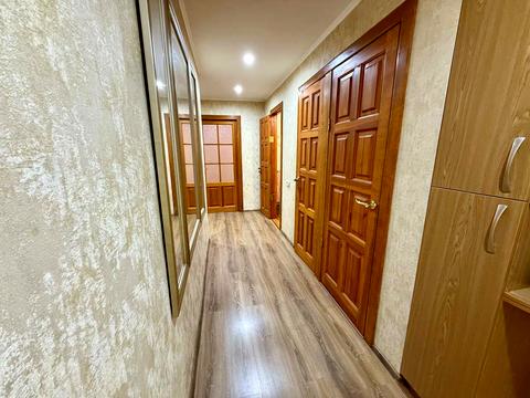 квартира по адресу Рабочая ул., 73