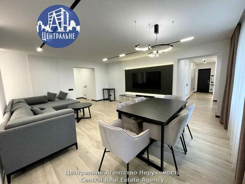 квартира за адресою Устима Кармелюка вул., 110 Б