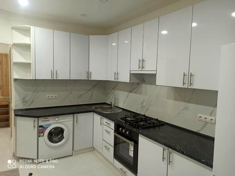 квартира по адресу Академика Сахарова ул., 5