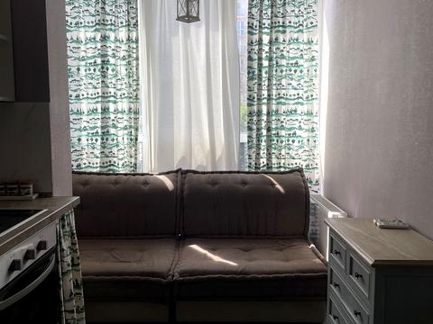 квартира за адресою Метрологічна вул., 11-В