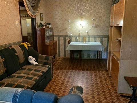 квартира по адресу Космонавтов ул., 23/1