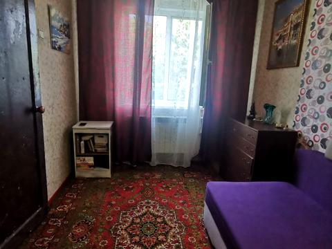 квартира по адресу Франтишека Крала ул., 27