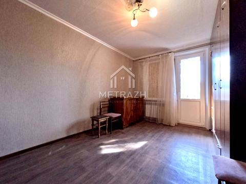 квартира за адресою Харків, Гвардійців-Широнінців вул., 40