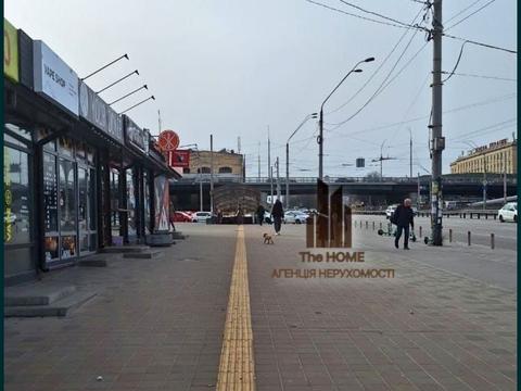 квартира по адресу Берестейский просп. (Победы), 45