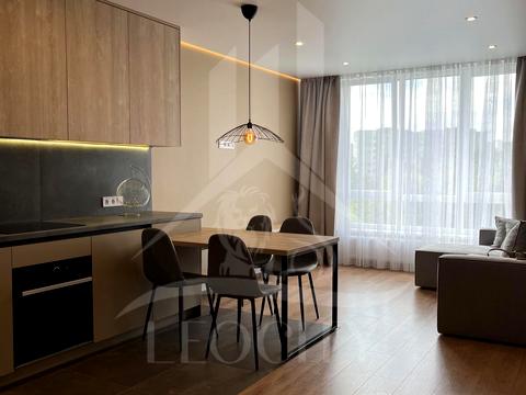 квартира за адресою Під Голоском вул., 24