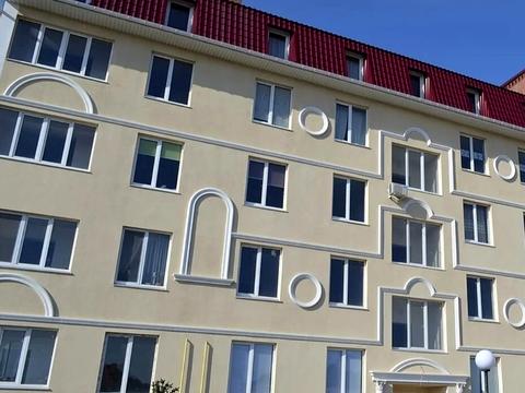 квартира по адресу Трамвайная ул., 15б