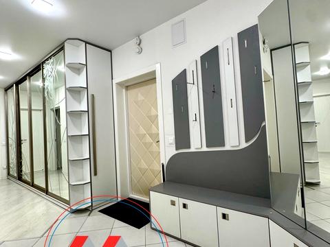 квартира по адресу Авиаконструктора Игоря Сикорского ул. (Танковая), 4-В