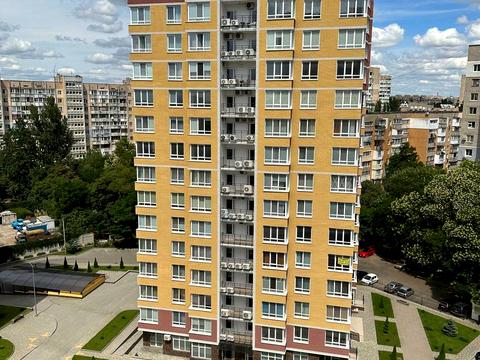 квартира по адресу Владислава Бувалкина ул. (Бочарова Генерала), 35-В