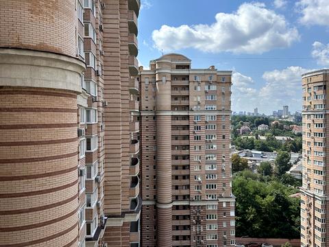 квартира по адресу Голосеевская ул., 13-Б
