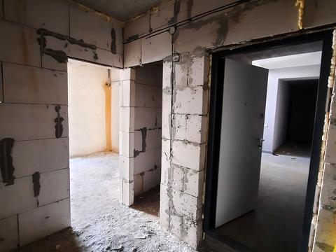 квартира по адресу Стадниковой ул., 40