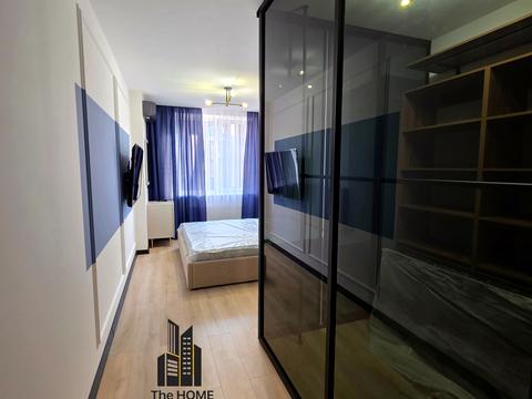 квартира по адресу Молодіжна ул., 8