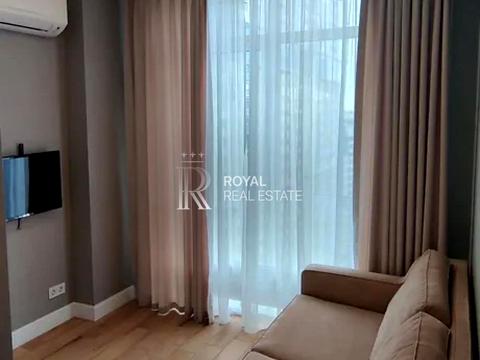 квартира за адресою Кахи Бендукідзе вул., 2