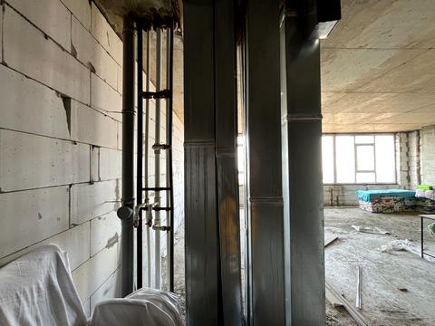 квартира за адресою Лігінська вул., 2а