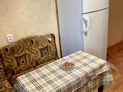 квартира по адресу Дружбы Народов ул., 206