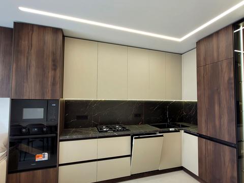 квартира за адресою Височана вул., 18