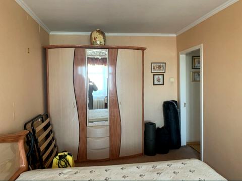 квартира по адресу Колонтаевская ул., 65