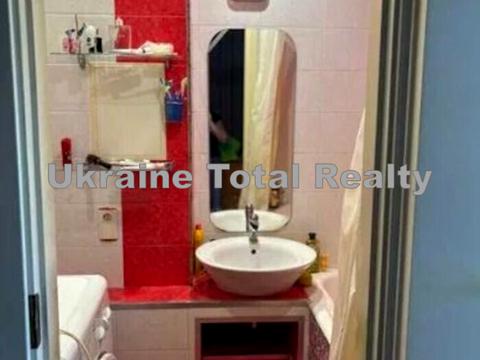 квартира по адресу Приречная ул., 5