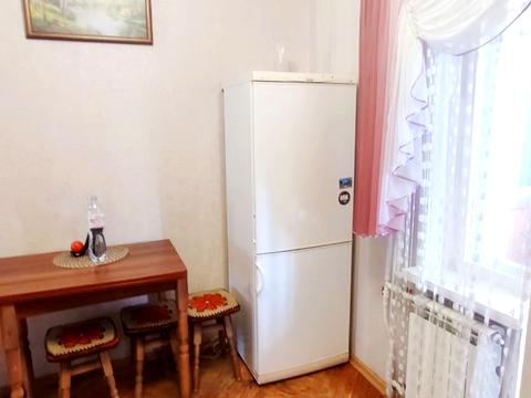 квартира по адресу Червоной Калины просп. (Владимира Маяковского), 69
