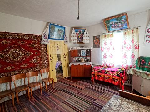 дом по адресу Запорізька