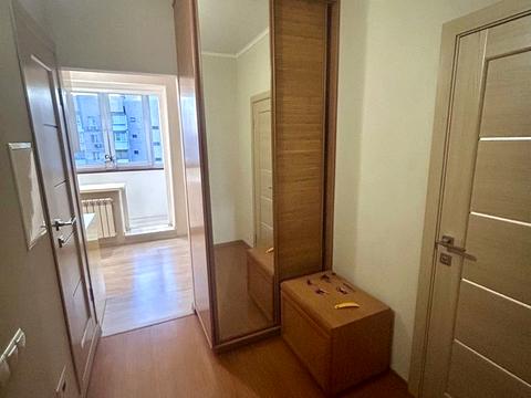 квартира по адресу Чернобыльская ул., 17