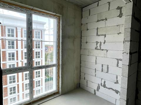 квартира за адресою Коцюбинського вул., 10