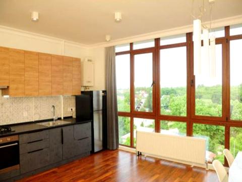 квартира за адресою Одеса, Дача Ковалевського вул., 121 к1