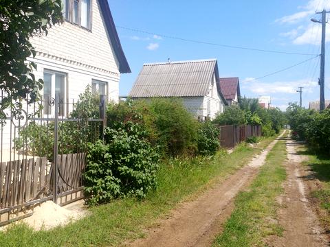 дом по адресу СТ Озерний, 18