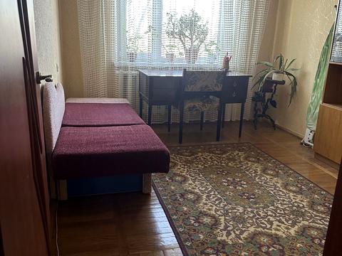 квартира за адресою Бориса Тена вул., 92