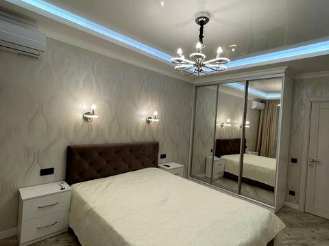 квартира за адресою Осокорська вул., 2а