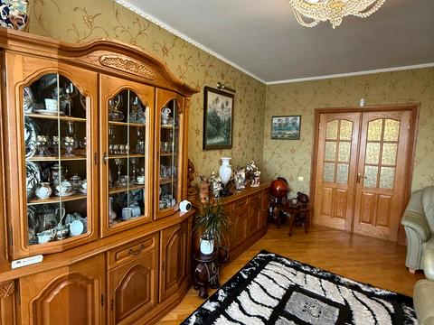 квартира за адресою Небесної Сотні просп. (Маршала Жукова), 4/1