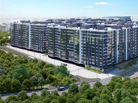 квартира за адресою Юліана Целевича вул., 32