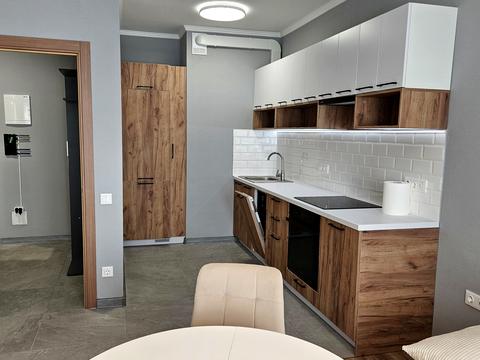 квартира по адресу Васильковская ул., 37-Г